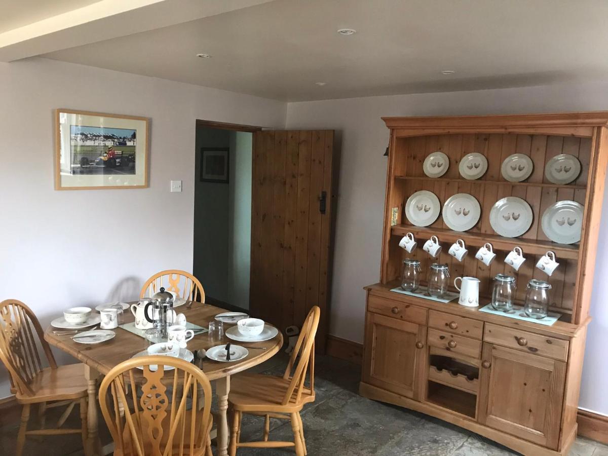 Manor Farm Bed And Breakfast Buxton (Derbyshire) Quarto foto